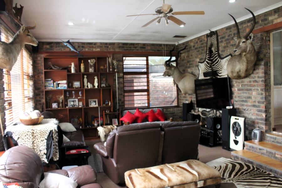 3 Bedroom Property for Sale in Forest Downs Eastern Cape